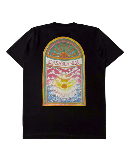 Casablanca Sun Shirt