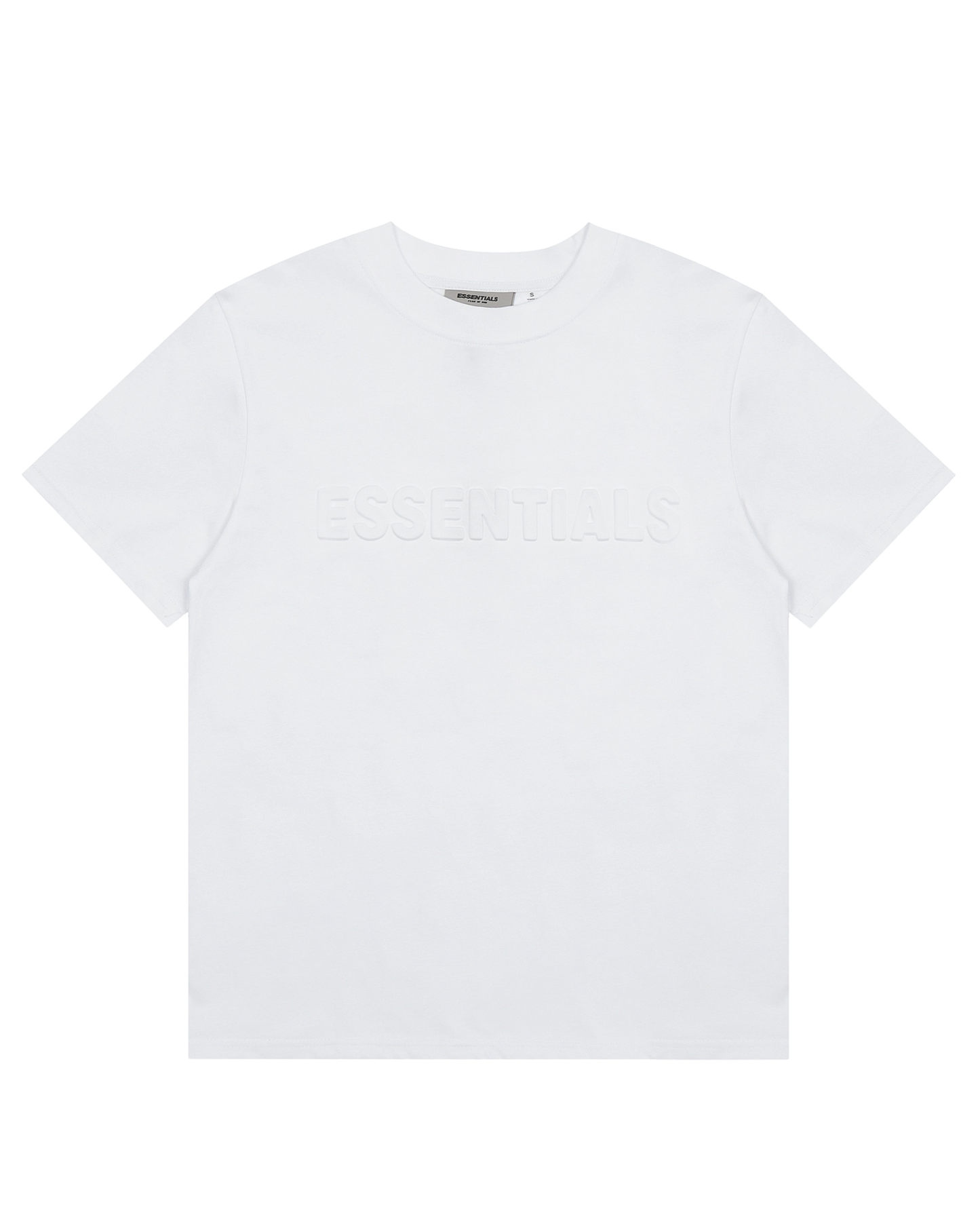 Essentials shirts