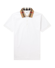 Burberry polo