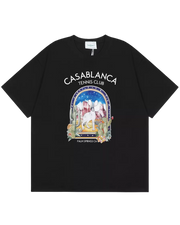Casablanca Dear Shirt