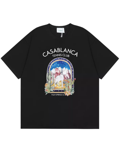 Casablanca Dear Shirt