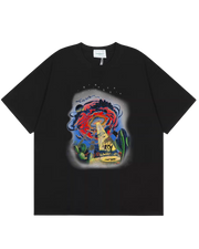 Casablanca Cowboy Shirt