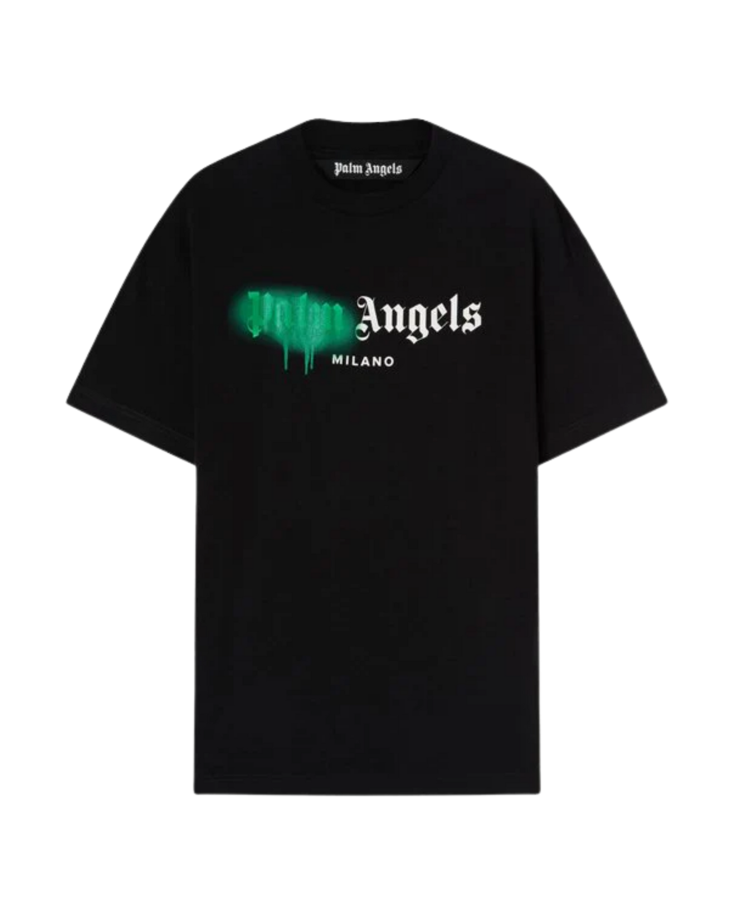 Palm Angels Spray Shirts