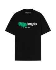 Palm Angels Spray Shirts