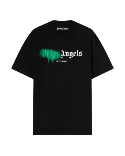 Palm Angels Spray Shirts