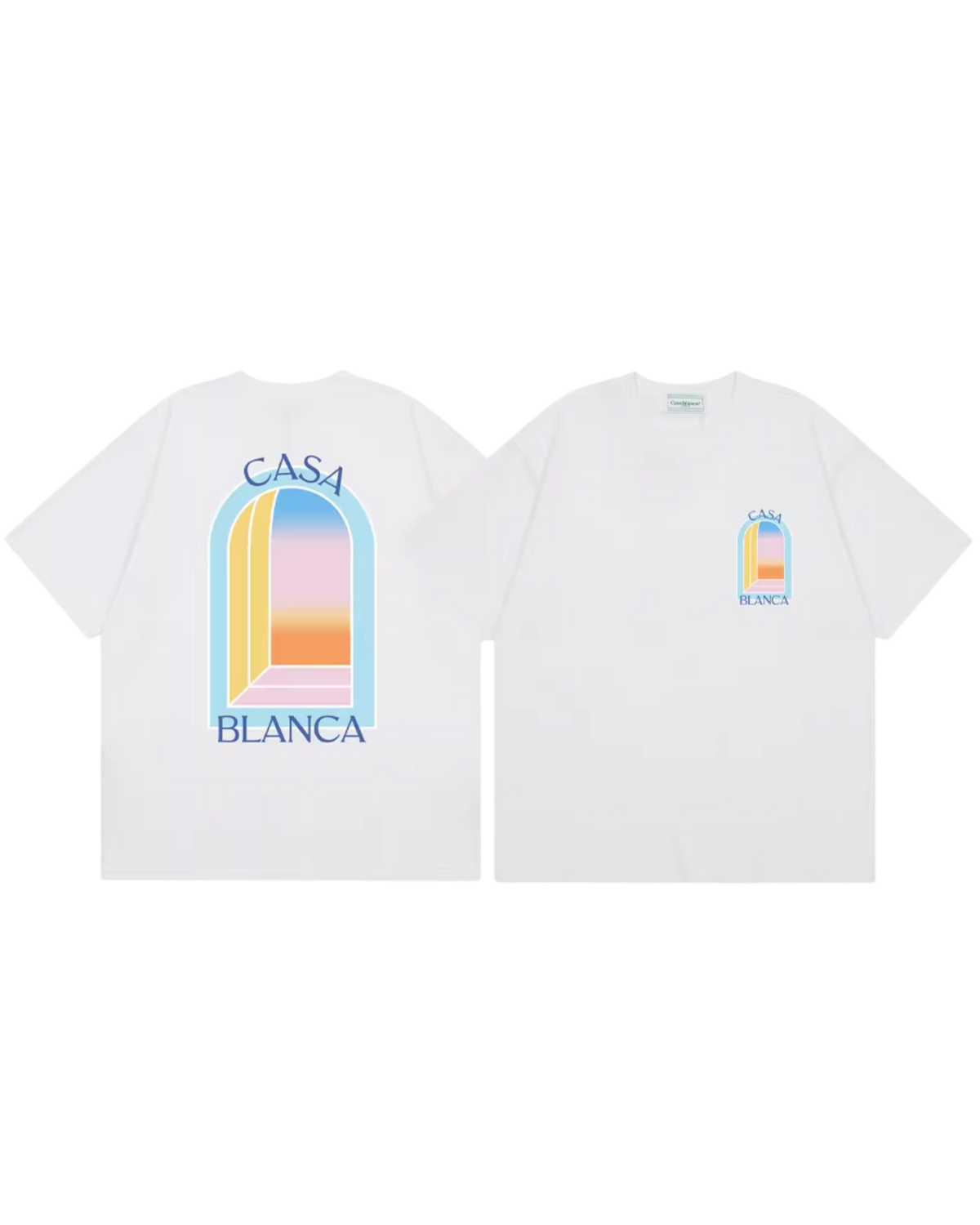 Casablanca L'Arc Shirt
