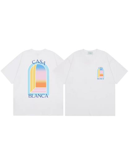 Casablanca L'Arc Shirt