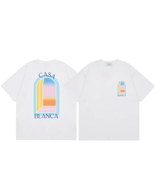 Casablanca L'Arc Shirt