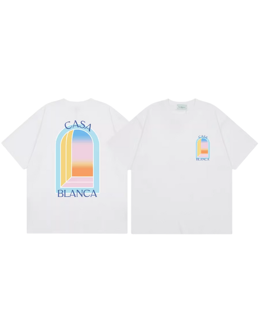 Casablanca L'Arc Shirt