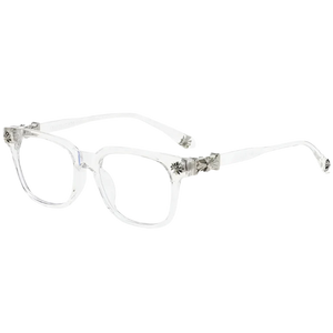 Clear Silver