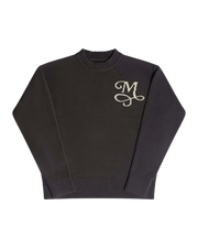 Maison Monnaie Crewnecks