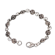 Chrome Hearts Bracelet - Base Style