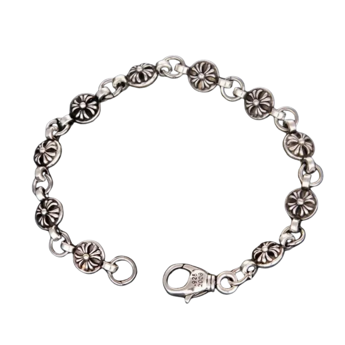 Chrome Hearts Bracelet - Base Style