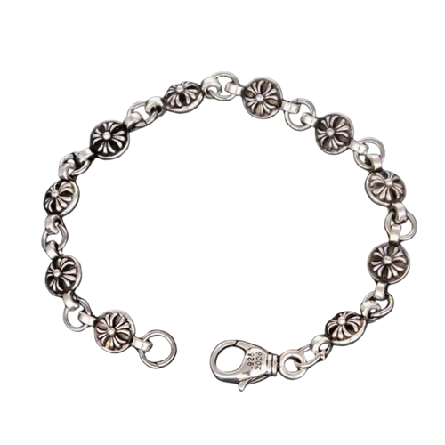 Chrome Hearts Bracelet - Base Style