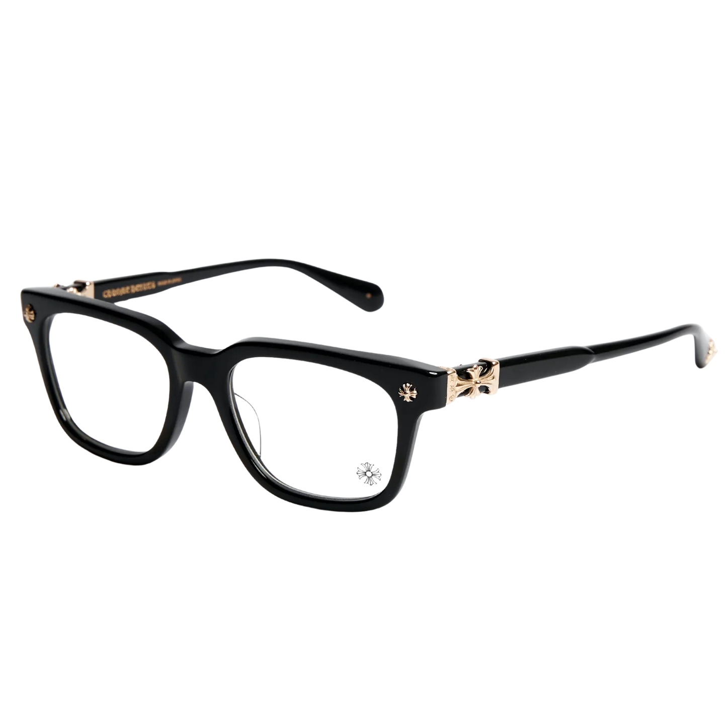 Chrome hearts glasses