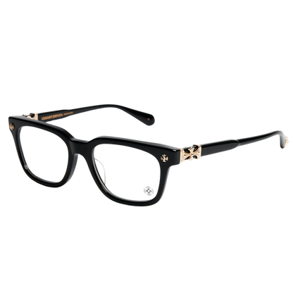 Chrome hearts glasses