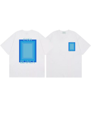 Casablanca degrade shirt