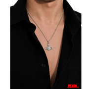Vivienne westwood necklace