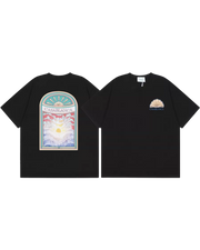 Casablanca Sun Shirt