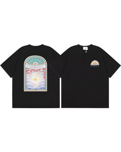 Casablanca Sun Shirt