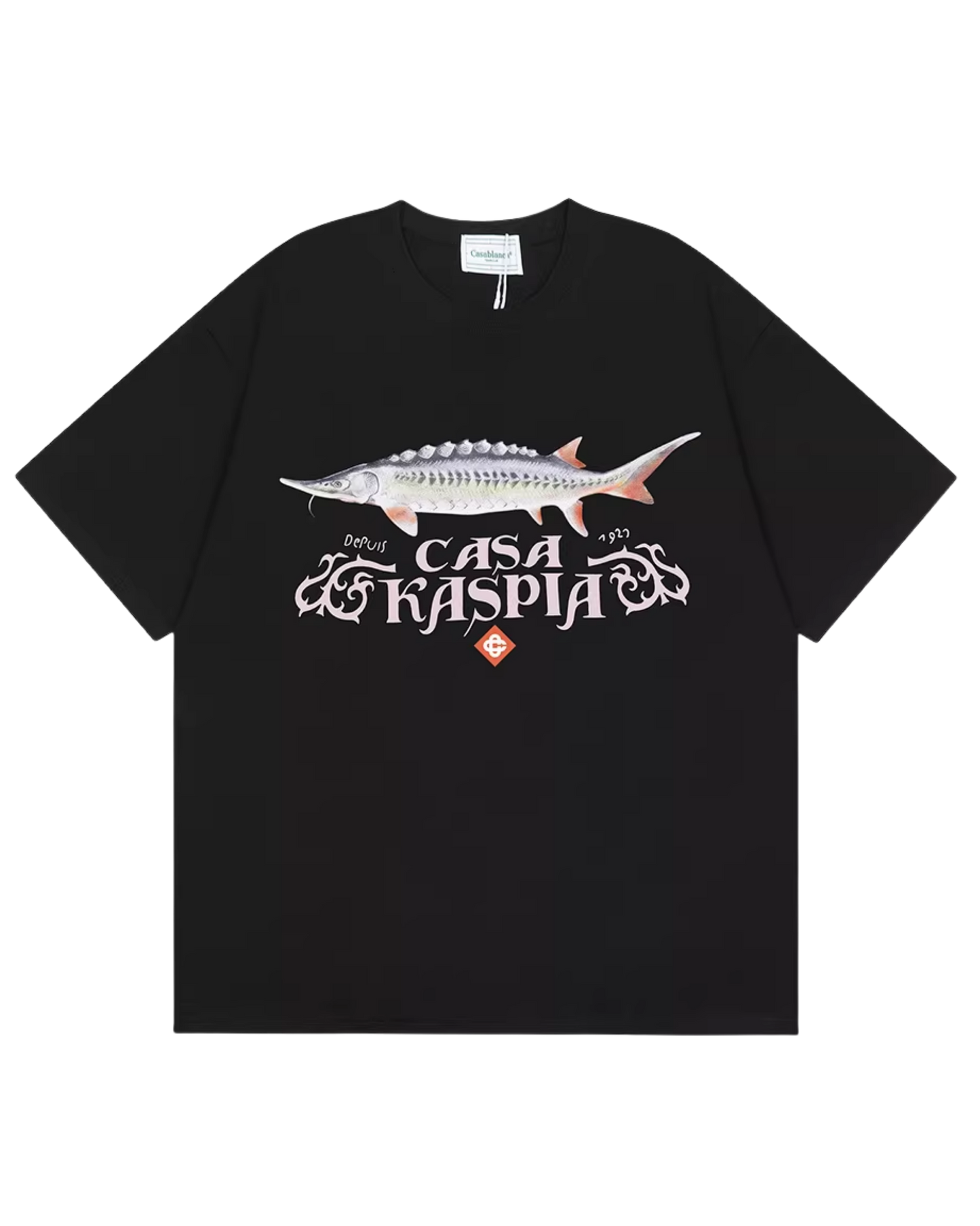 Casablanca Kaspia Shirt