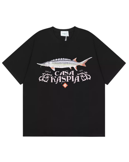 Casablanca Kaspia Shirt