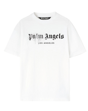 Palm Angels Rhinestones Shirt