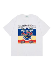 Casablanca Owl Shirt
