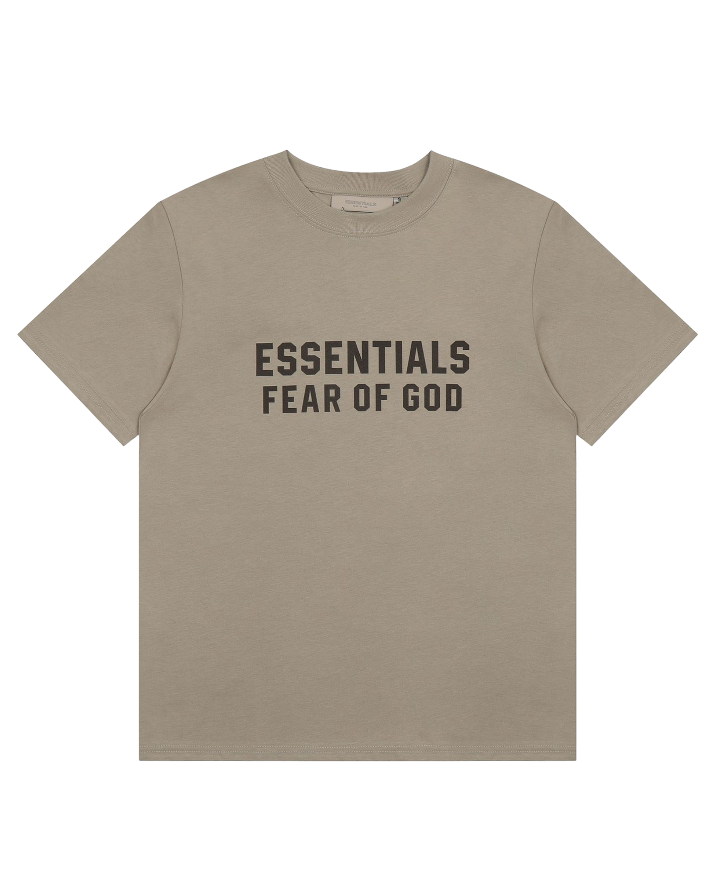 Essentials shirts