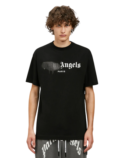 Palm Angels Spray Shirts