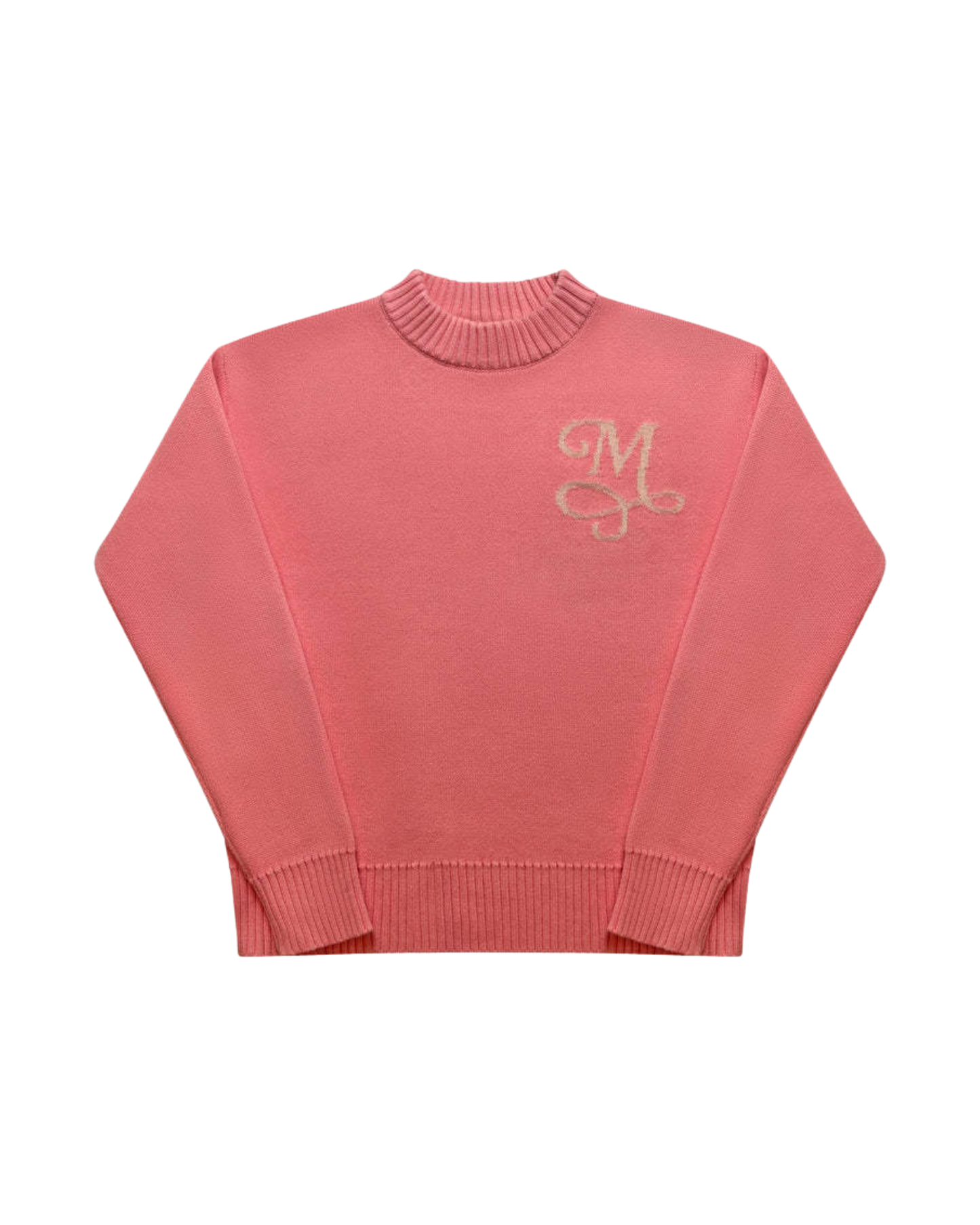 Maison Monnaie Crewnecks