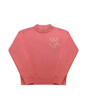 Maison Monnaie Crewnecks