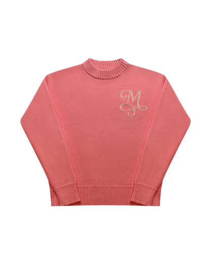 Maison Monnaie Crewnecks