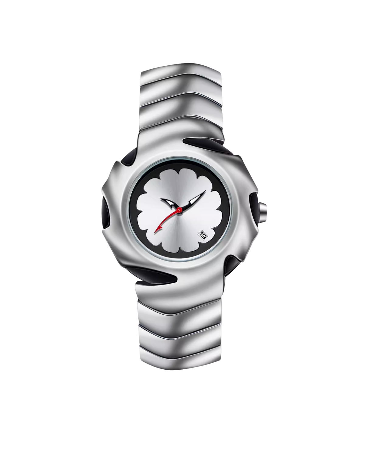 Pintime Blade Watch