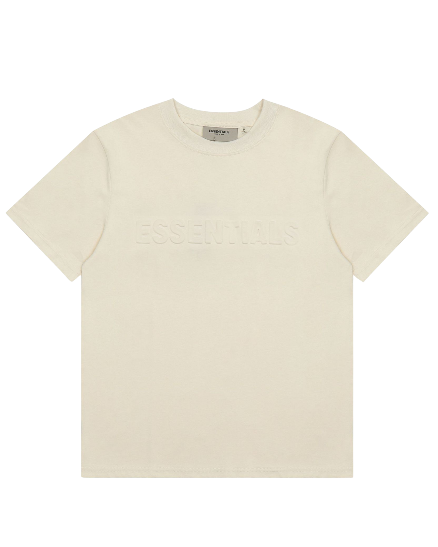Essentials shirts