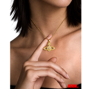 Vivienne westwood necklace