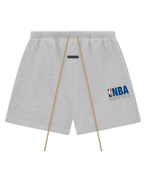 Grey Shorts