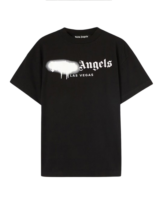 Palm Angels Spray Shirts