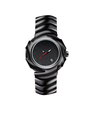 Black Silver