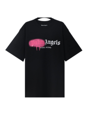 Palm Angels Spray Shirts