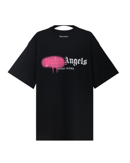 Palm Angels Spray Shirts