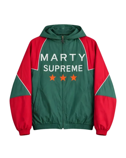 Marty supreme Jacket / Pants