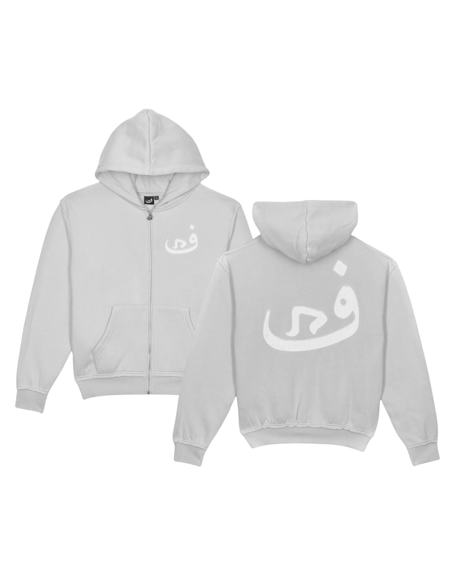 808 vision hoodies