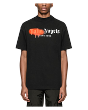 Palm Angels Spray Shirts