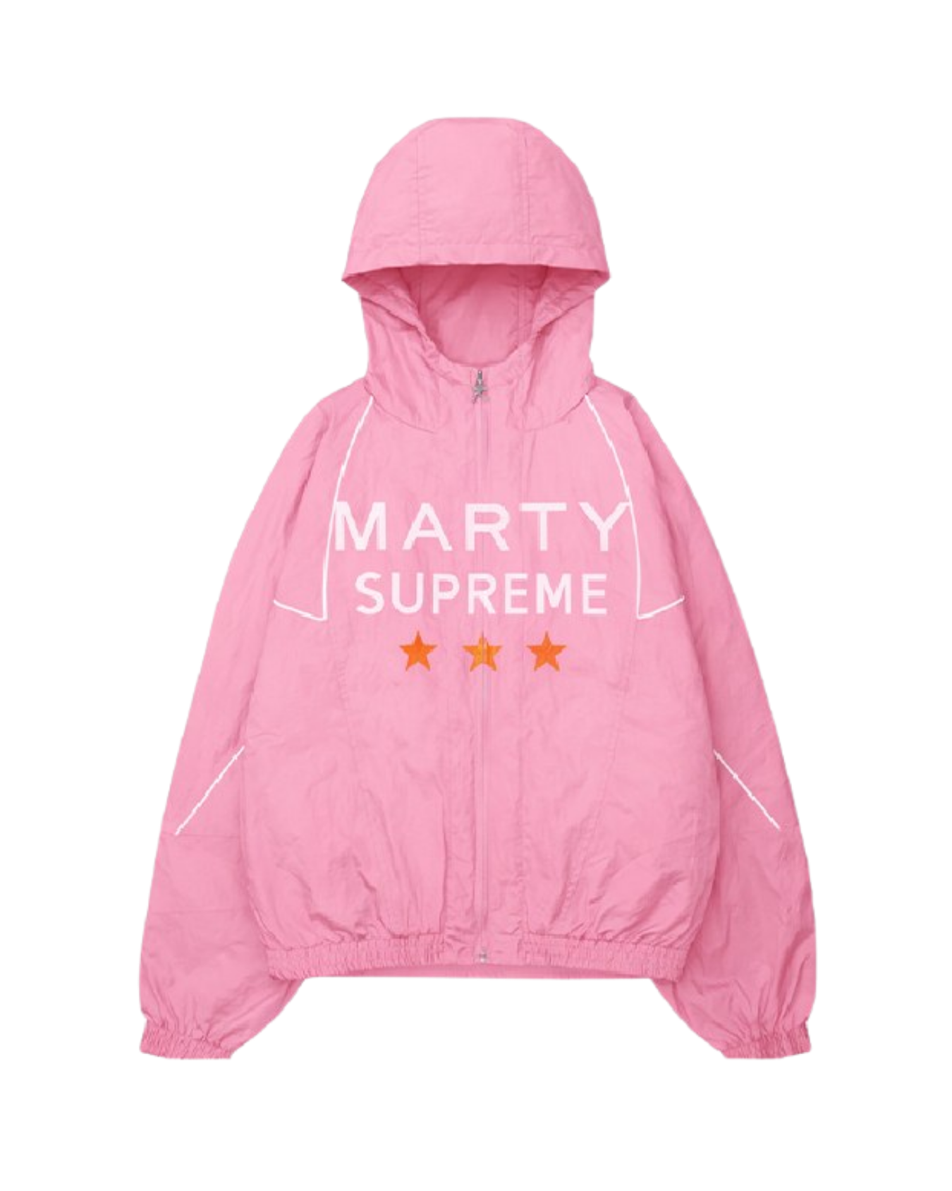 Marty supreme Jacket / Pants