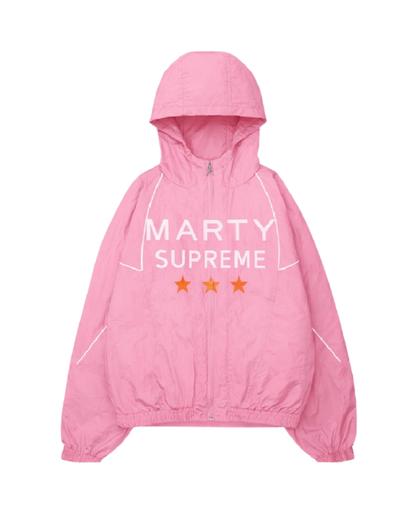 Marty supreme Jacket / Pants