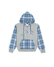 808 vision hoodies