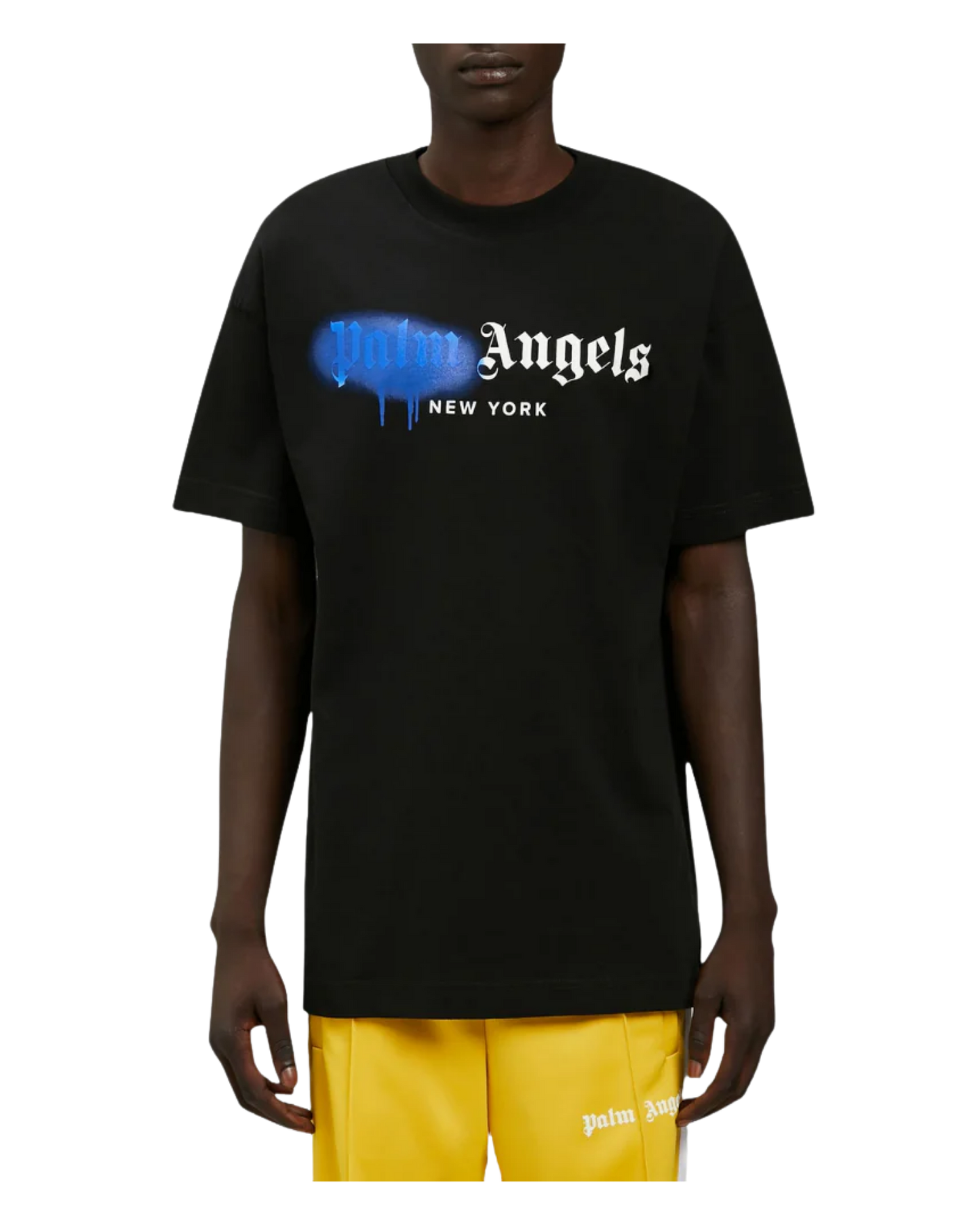 Palm Angels Spray Shirts