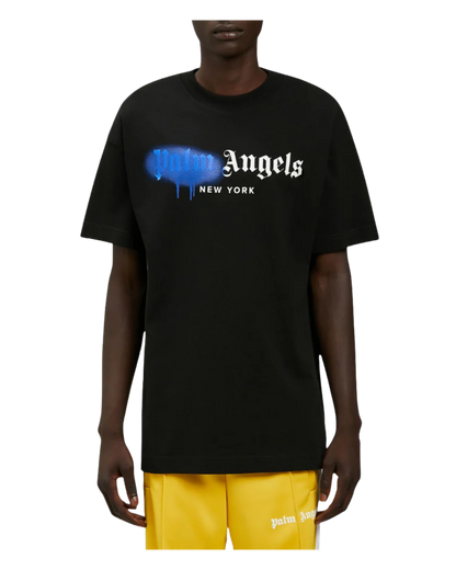 Palm Angels Spray Shirts