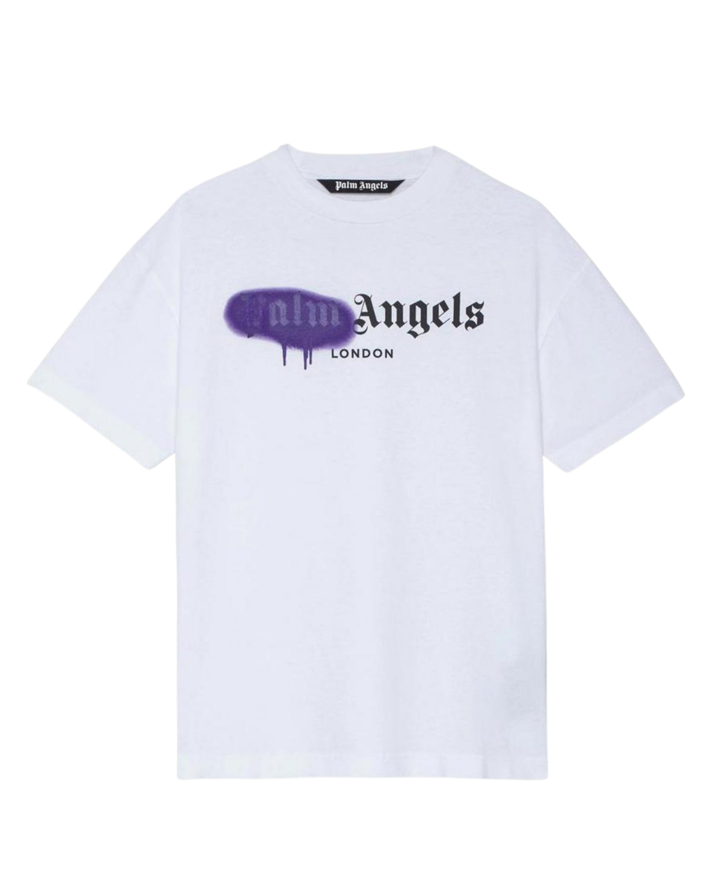 Palm Angels Spray Shirts